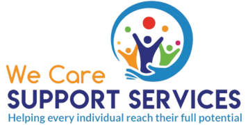 We Care Support