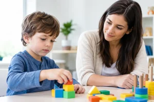Signs a Child Needs an Autism Evaluation