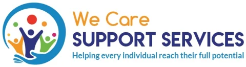 We Care Support Services home