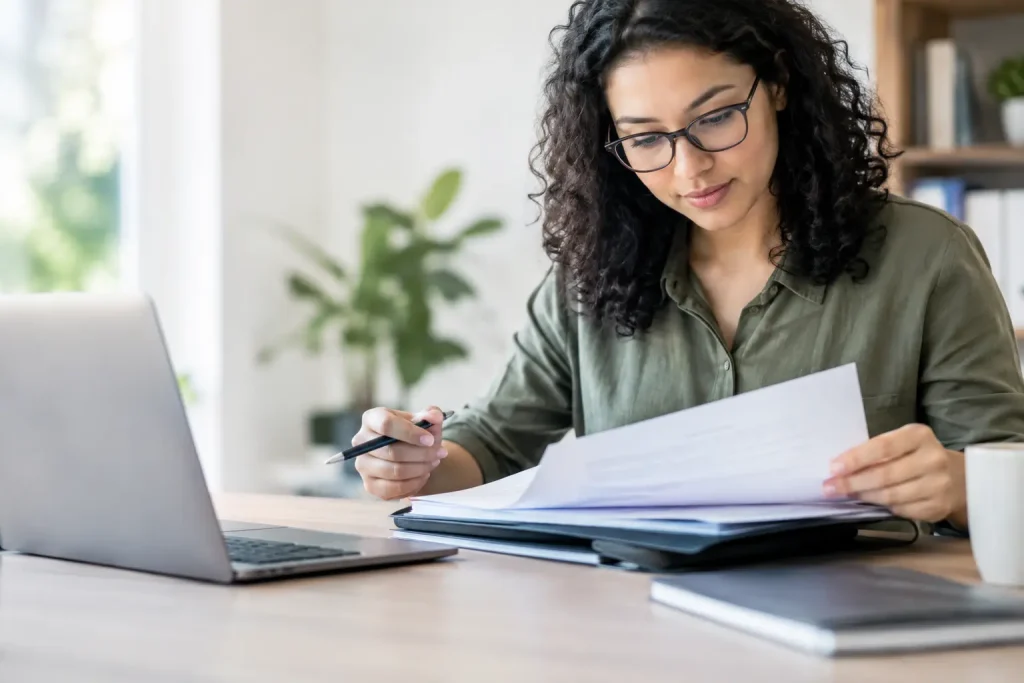 504 Plan Evaluation Documentation That Supports Access