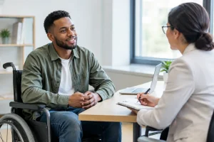 Career Counseling for Disabilities and Work Goals
