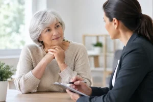 Guardianship Capacity Evaluation for Adults
