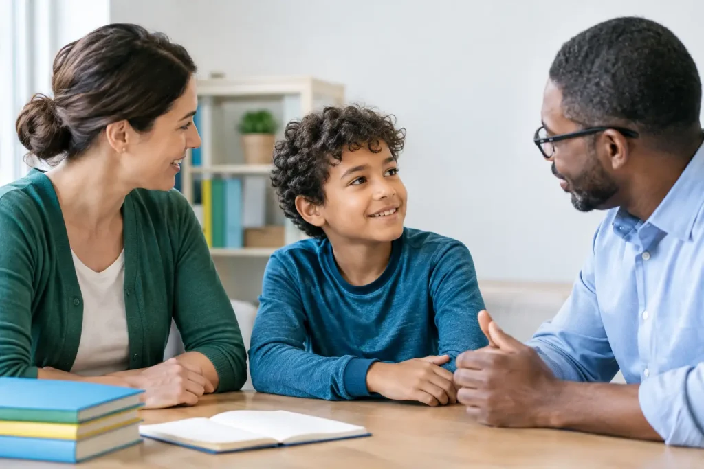 IEP Versus 504 Plans: Which Support Fits?