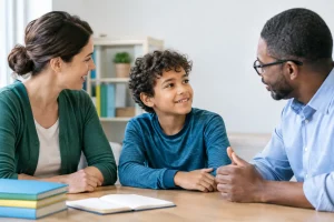 IEP Versus 504 Plans: Which Support Fits?
