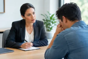Immigration Psychological Evaluation Hardship