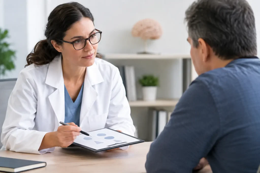 Neuropsychological Testing After Brain Injury