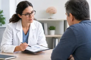 Neuropsychological Testing After Brain Injury