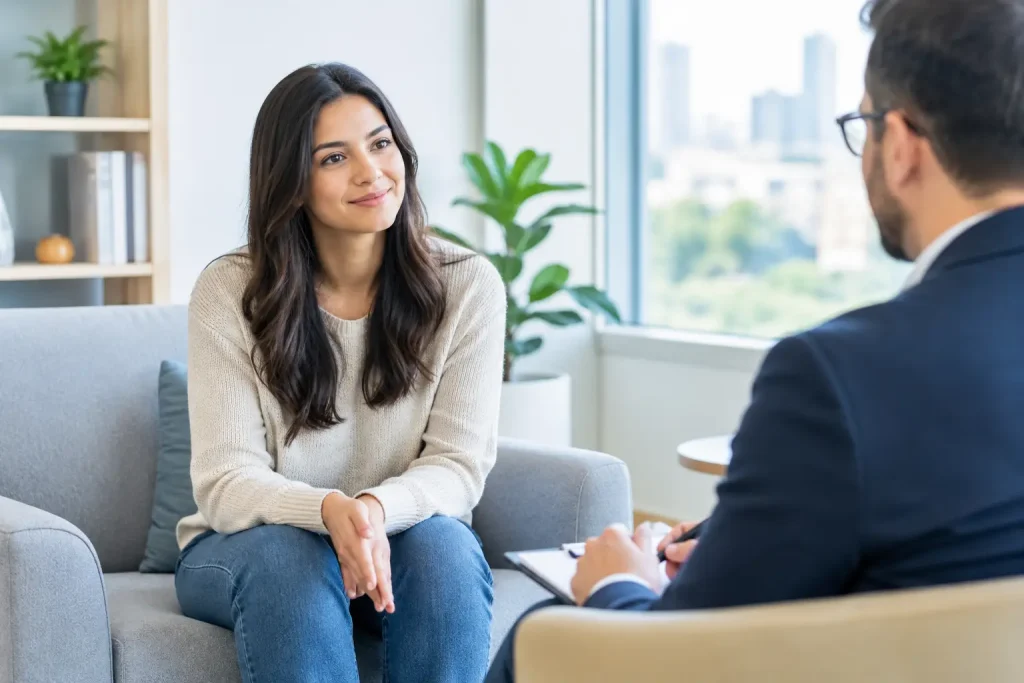 Psychological Assessment Orlando for Clearer Answers