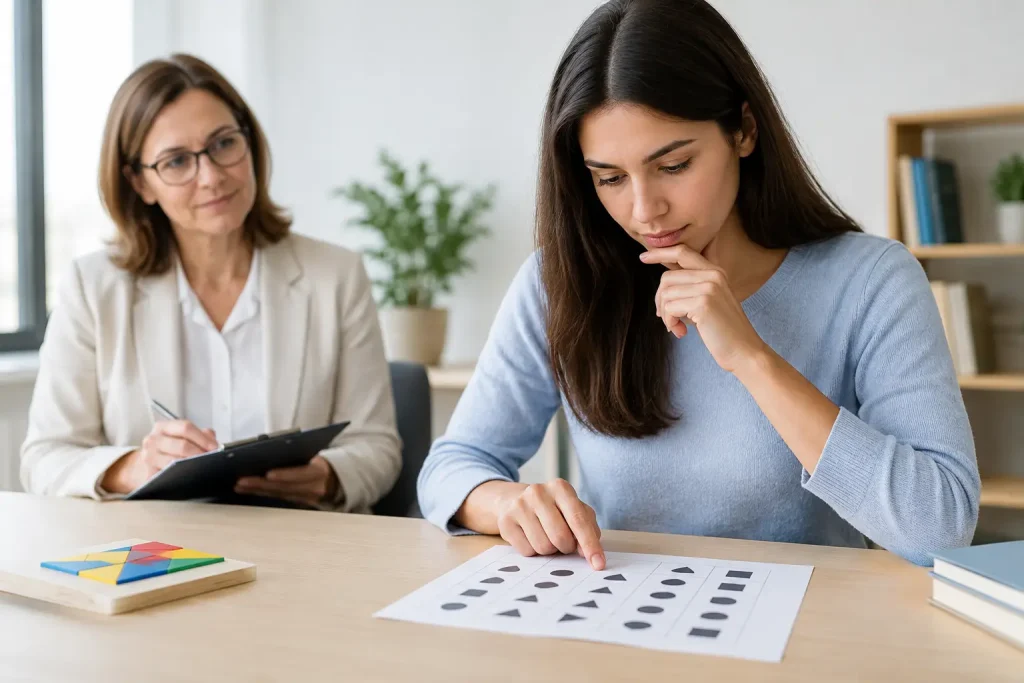 What Cognitive Testing Services Can Clarify
